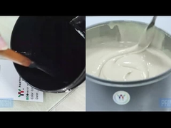 UV σταγόνες από το βερνίκι