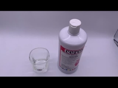 Πλάκες εκτύπωσης Offset 1L μπουκάλια YY-338 Protect PS Aluminum Gum Solution