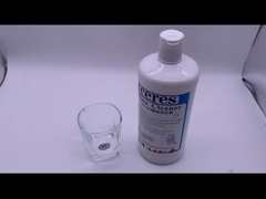 Υψηλής συγκέντρωσης Offset Plate Cleaner Offset εκτύπωση YY 363