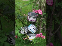 Καθαρό φυτικό αφσέτ μελάνι για συσκευασία τροφίμων