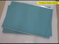 Βούλκαν 714 Master ελαστική κουβέρτα