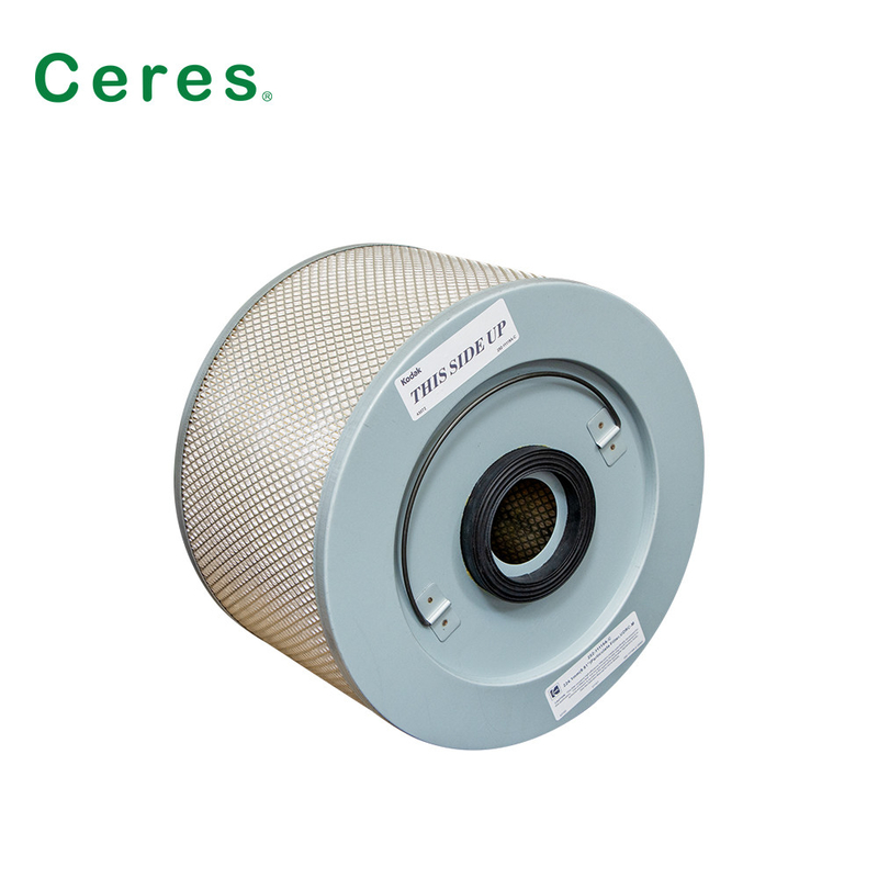 25211119A-C Ctp Kodak Φίλτρο αέρα 224.1mm ύψος