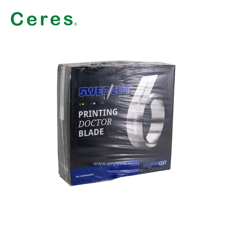 SWEDCUT MicroNox II Μηχανή εκτύπωσης από ανοξείδωτο χάλυβα
