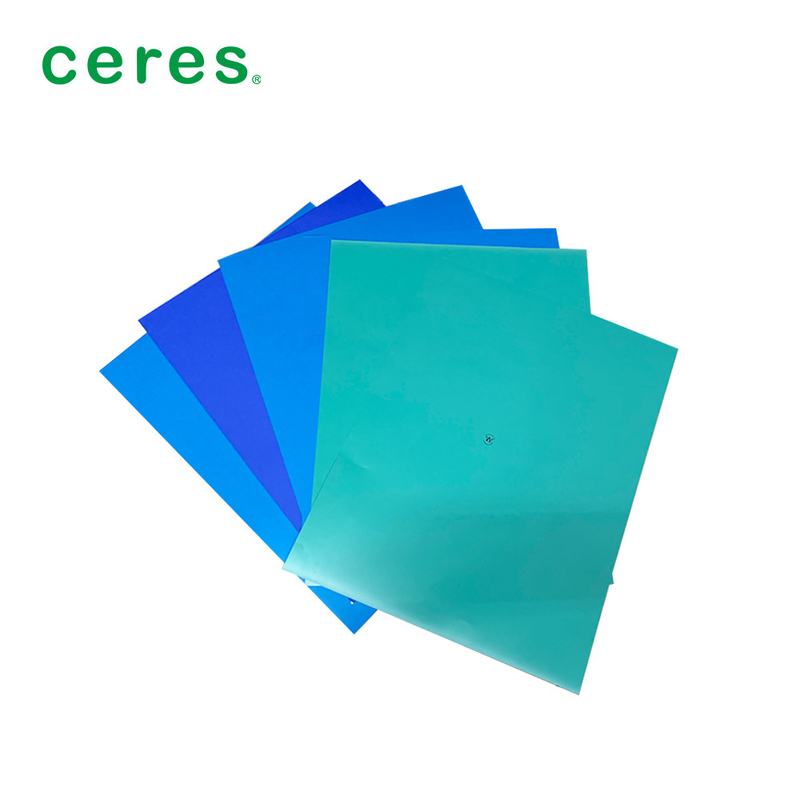 Ceres 300.000 αποτυπώσεις Offset Π Πλάκα με 50 και 100 κομμάτια ανά πακέτο