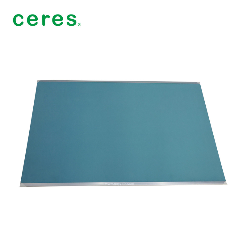 Οφσετ φύλλο που τροφοδοτείται από Vulcan 714 Master Rubber Blanket 4 στρώσεις 930*645*1.95 με μπάρα