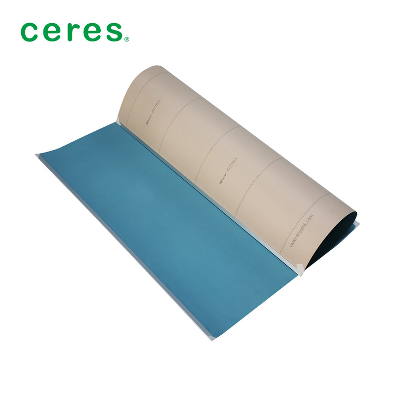 Οφσετ φύλλο που τροφοδοτείται από Vulcan 714 Master Rubber Blanket 4 στρώσεις 930*645*1.95 με μπάρα