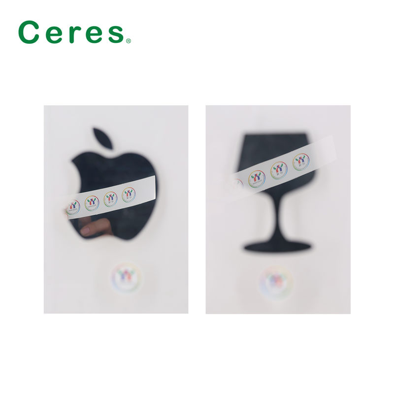 Υψηλής λάμψης ασημένιο καθρέφτη μελάνι για εκτύπωση Offset με διάρκεια ισχύος 2 ετών και ποιότητα βαθμού A +