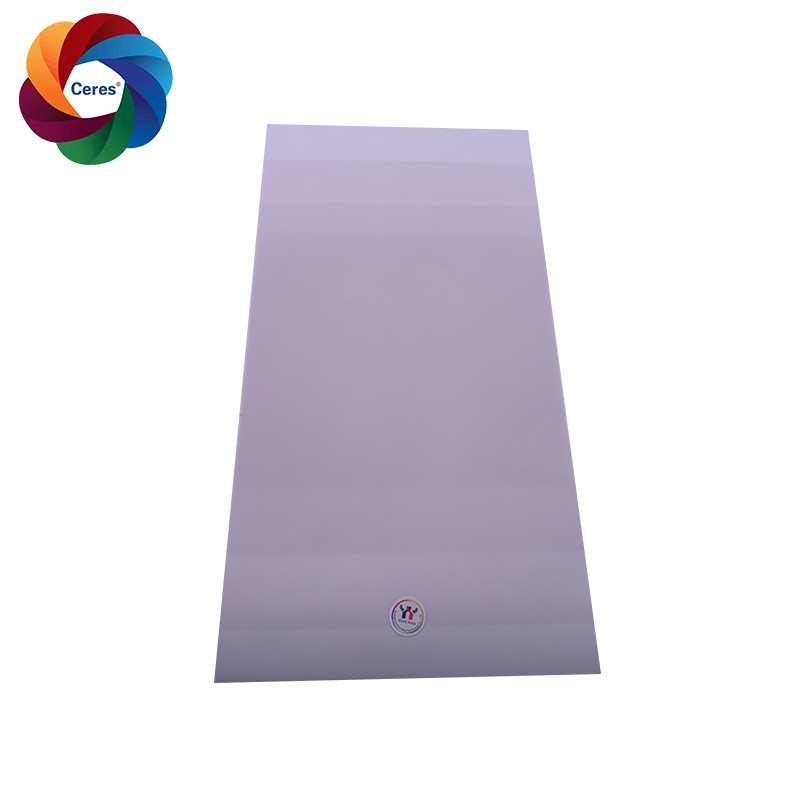 93 γραμμάρια Offset White Tracing Paper Virgin Wood Pulp Anti Rust A4 Χάρτης από περγαμηνή