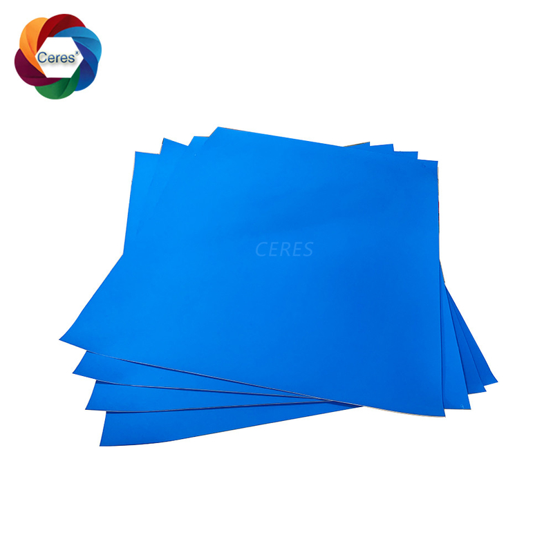 3 στρώσεις YY 386 Offset Rubber Blanket 30 Meter 1,95mm Roll Underlay Paper