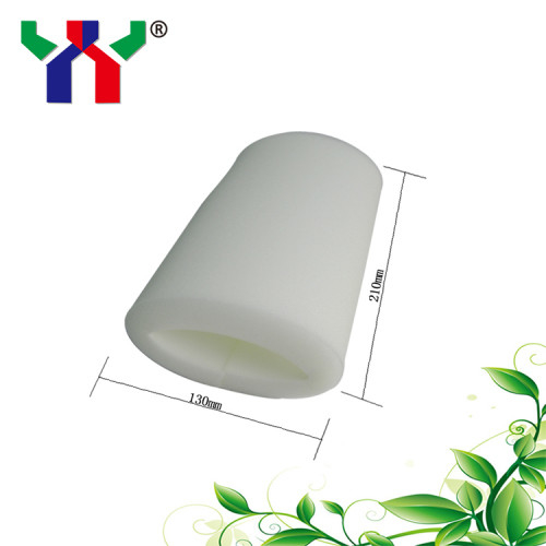 Τύπος φίλτρου από λευκό βαμβάκι Ceres Polyester 4x8 για μηχανή εκτύπωσης Offset