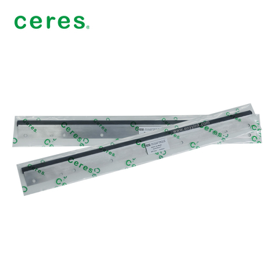 SM52 Ξεπλύνοντας λεπίδες 605*46*0.5*7 Τρύπες