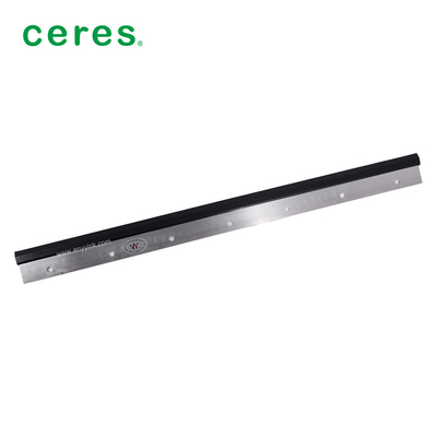Φούτζι 52 πλύση λεπίδες 550 * 42 * 0,5mm * 7 τρύπες