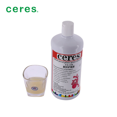 YY-338 1L / μπουκάλι Protect PS Aluminium Gum Solution