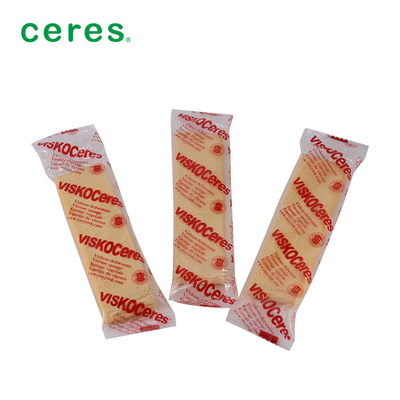 Υλικό εκτύπωσης Ceres Resin PS Plate Offset 115x32x5mm Fiber Viskovita Viscose Σφουγγάρι