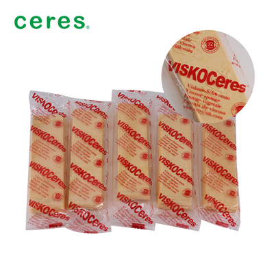 Ceres Ευέλικτη εκτύπωση Offset Viskovita Σφουγγάρι για καθαρισμό Ps/Ctp Πλάκα