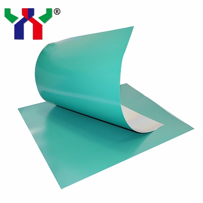 0.25mm 0,3mm πάχος Πλάκες εκτύπωσης Offset Αλουμίνιο Ps Υδροφιλική επεξεργασία