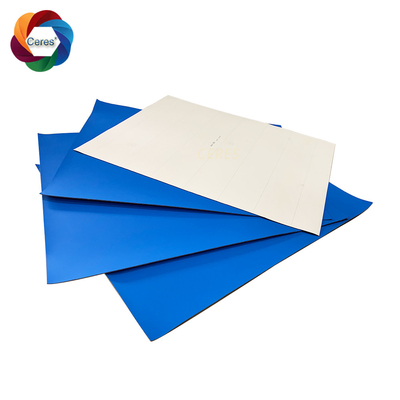 3 στρώσεις YY 386 Offset Rubber Blanket 30 Meter 1,95mm Roll Underlay Paper